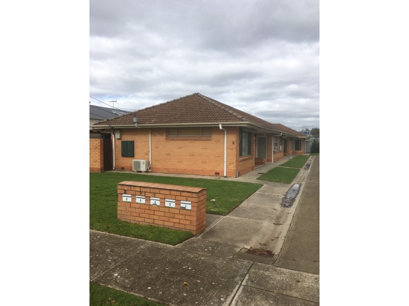 3/2 DUDLEY AVENUE, North Plympton SA 5037