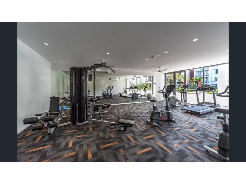 3209/1-7 Waterford Court, Bundall QLD 4217