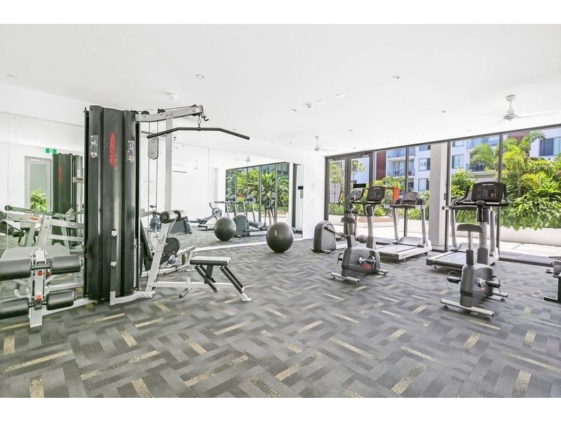 3209/1-7 Waterford Court, Bundall QLD 4217