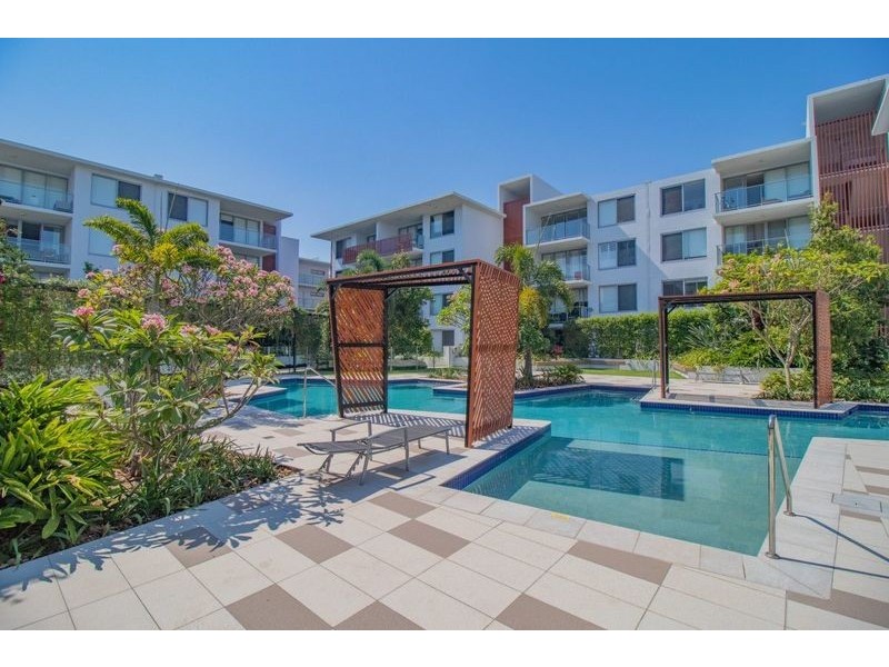 3209/1-7 Waterford Court, Bundall QLD 4217