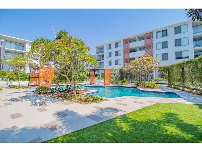 3209/1-7 Waterford Court, Bundall QLD 4217