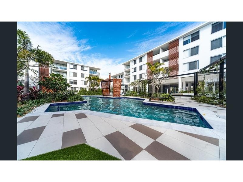 3209/1-7 Waterford Court, Bundall QLD 4217