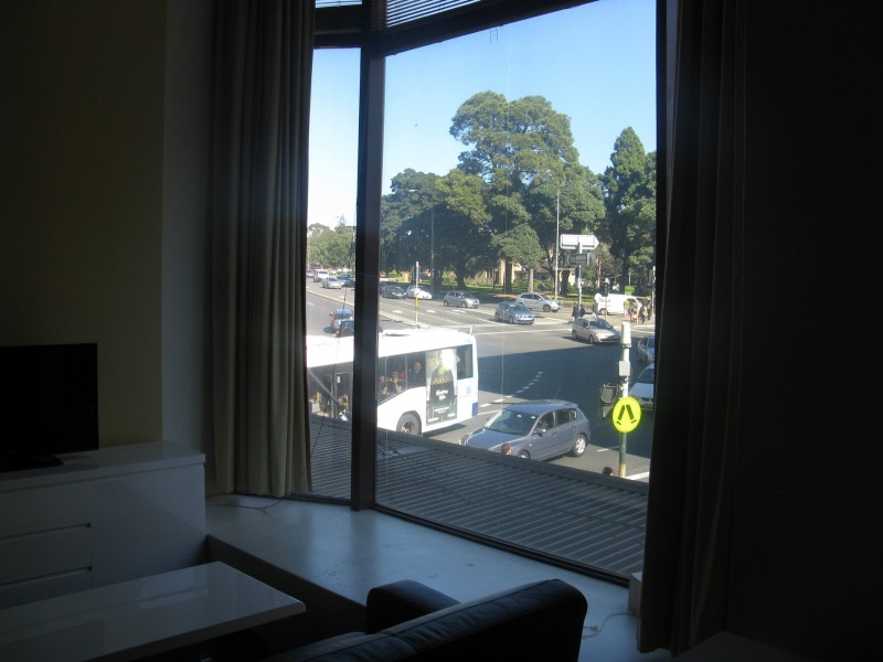 185-211 Broadway, Ultimo NSW 2007