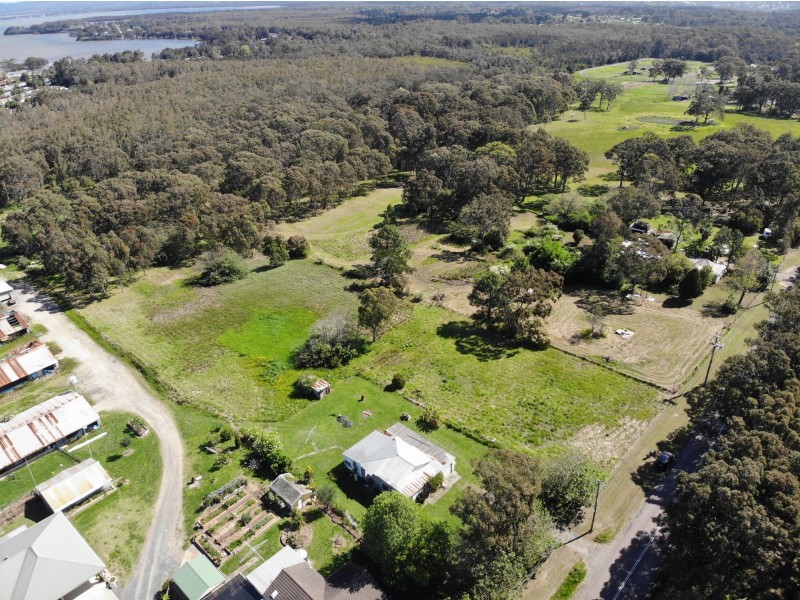 58 Murrawal Road, Wyongah NSW 2259