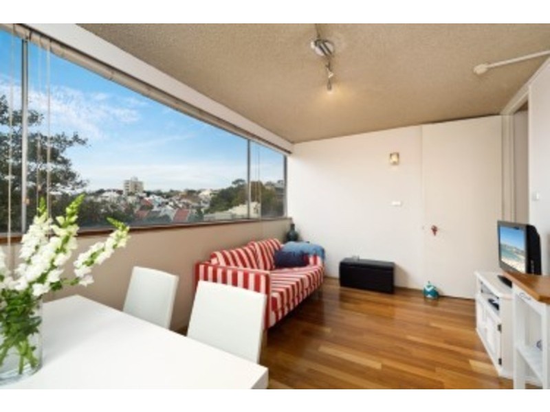 403/176 Glenmore Road, Paddington NSW 2021