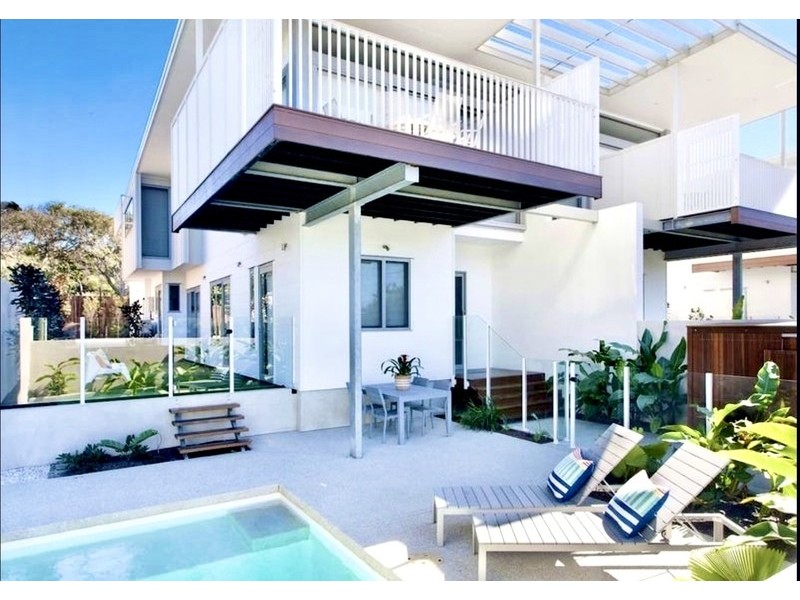 2/22 Tristania Drive, Marcus Beach QLD 4573