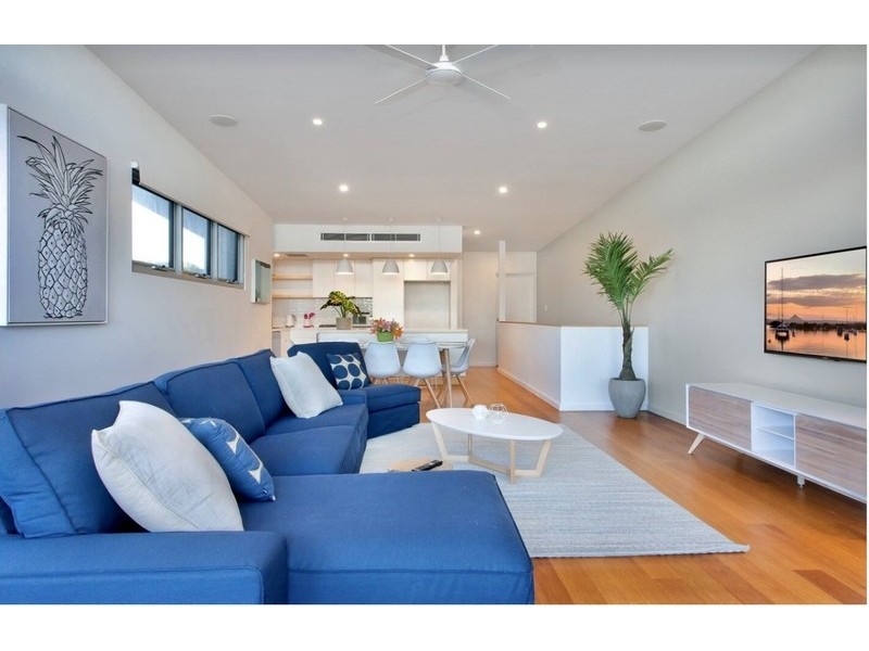 2/22 Tristania Drive, Marcus Beach QLD 4573