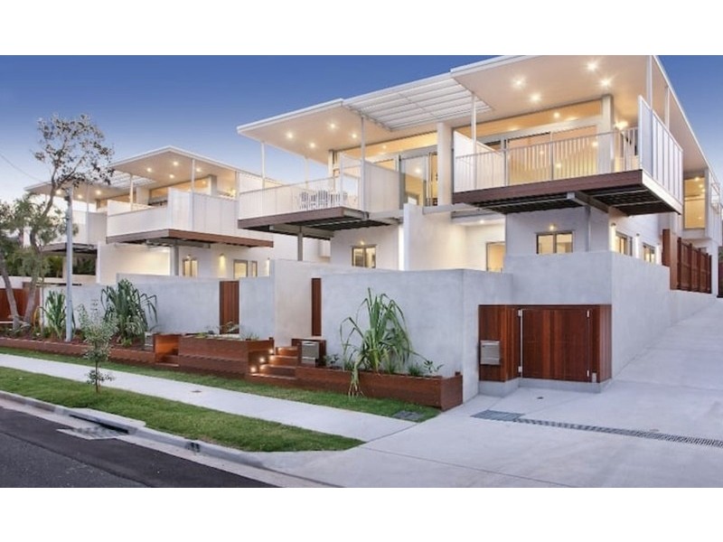 2/22 Tristania Drive, Marcus Beach QLD 4573