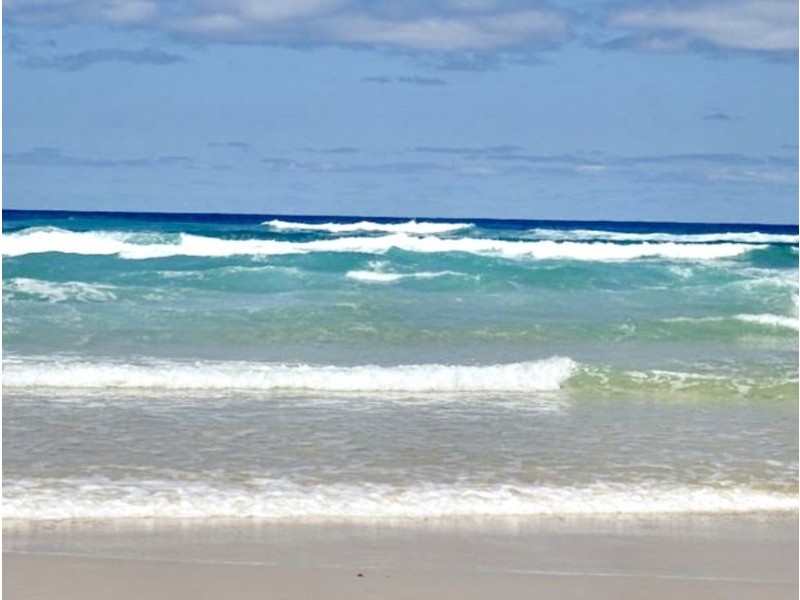 2/22 Tristania Drive, Marcus Beach QLD 4573