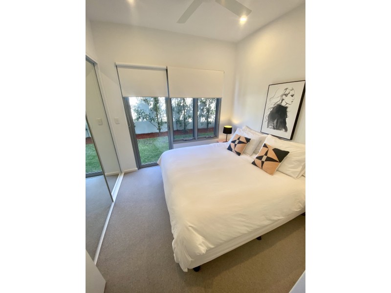 2/22 Tristania Drive, Marcus Beach QLD 4573