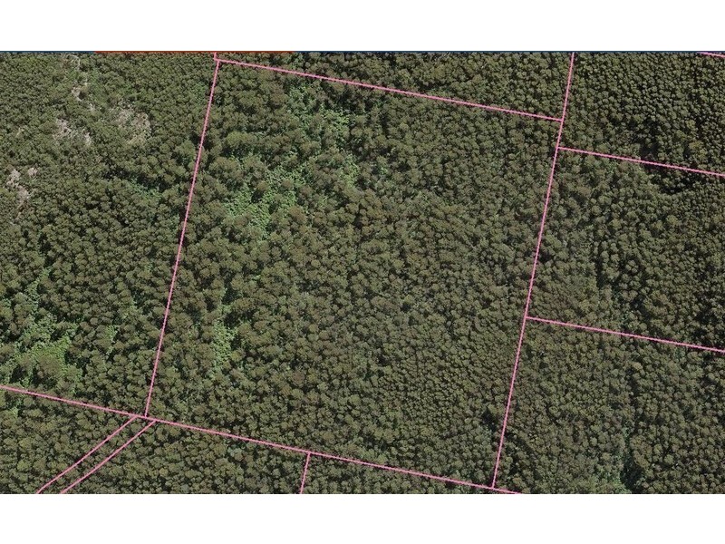 Title Reference 129356/2 Gallaghers Road, Flowerpot TAS 7163