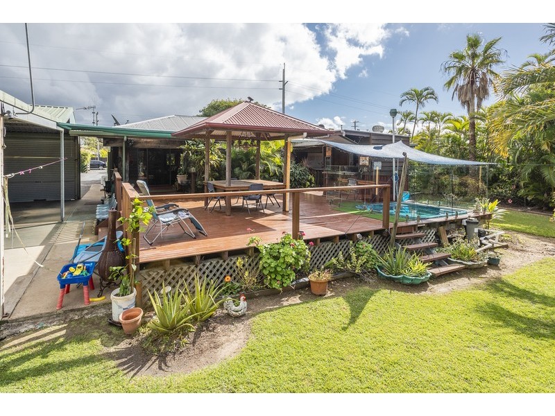 160 Denmans camp Road, Wondunna QLD 4655