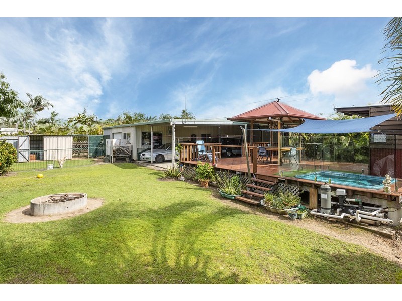 160 Denmans camp Road, Wondunna QLD 4655