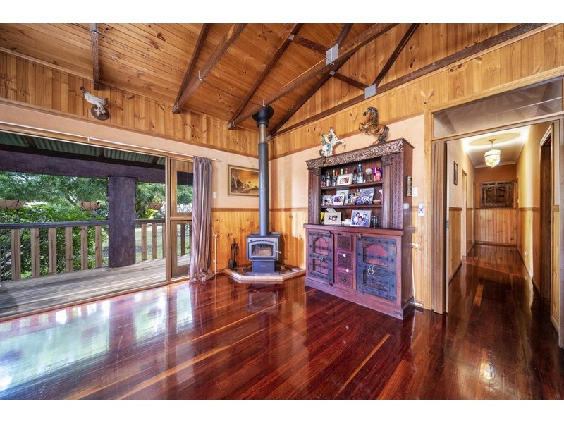 160 Denmans camp Road, Wondunna QLD 4655