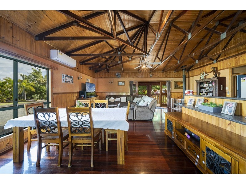 160 Denmans camp Road, Wondunna QLD 4655