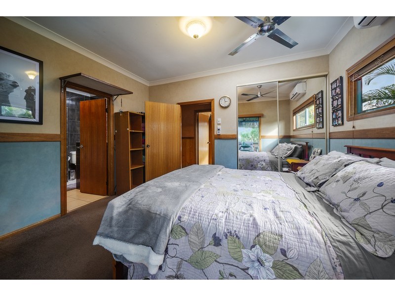 160 Denmans camp Road, Wondunna QLD 4655