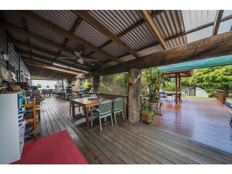 160 Denmans camp Road, Wondunna QLD 4655
