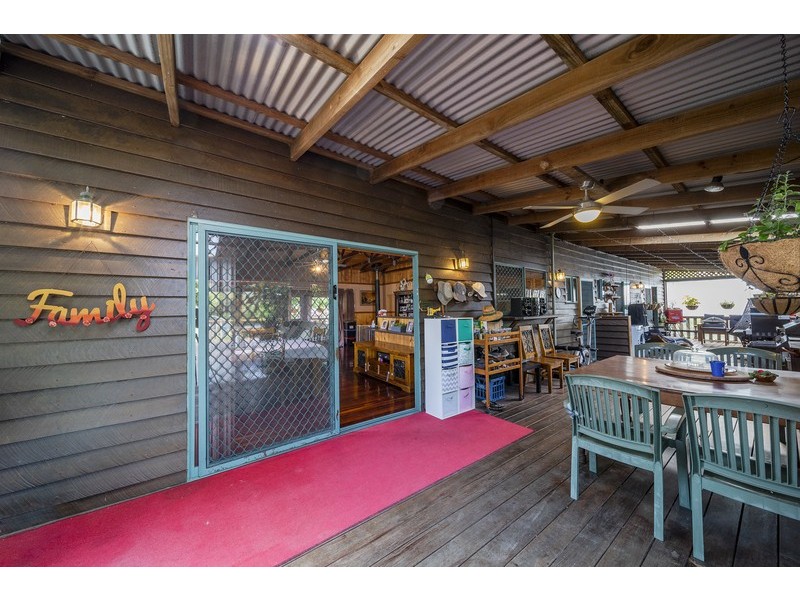 160 Denmans camp Road, Wondunna QLD 4655