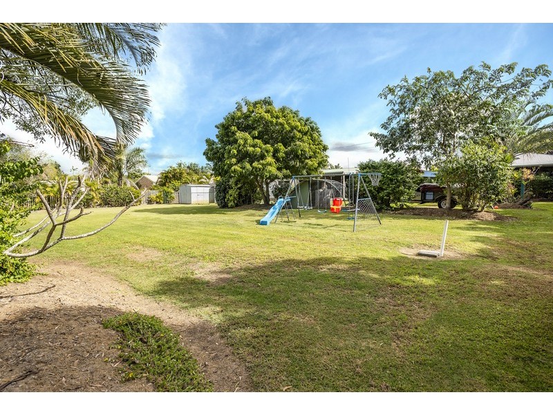 160 Denmans camp Road, Wondunna QLD 4655