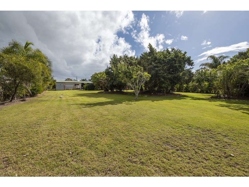 160 Denmans camp Road, Wondunna QLD 4655