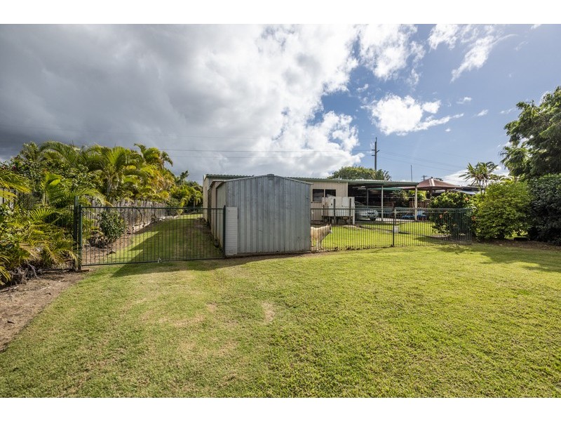 160 Denmans camp Road, Wondunna QLD 4655