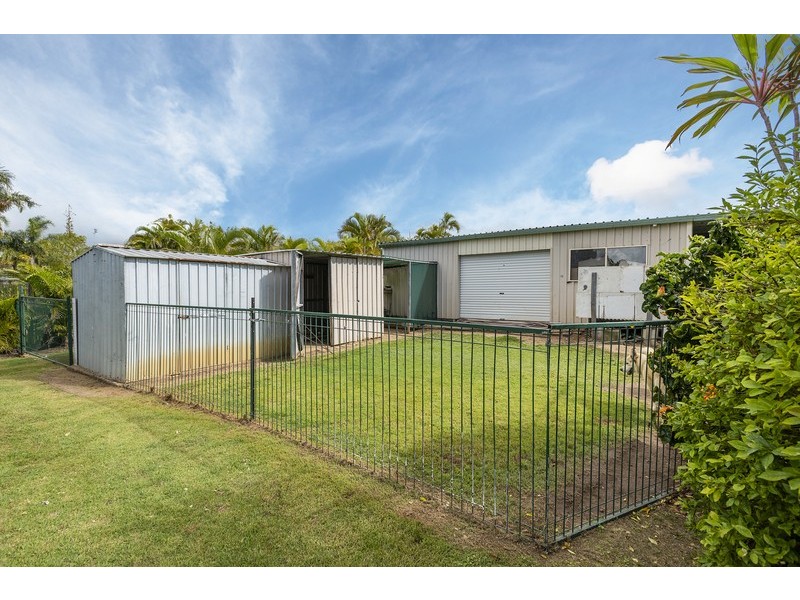 160 Denmans camp Road, Wondunna QLD 4655