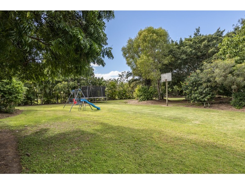 160 Denmans camp Road, Wondunna QLD 4655
