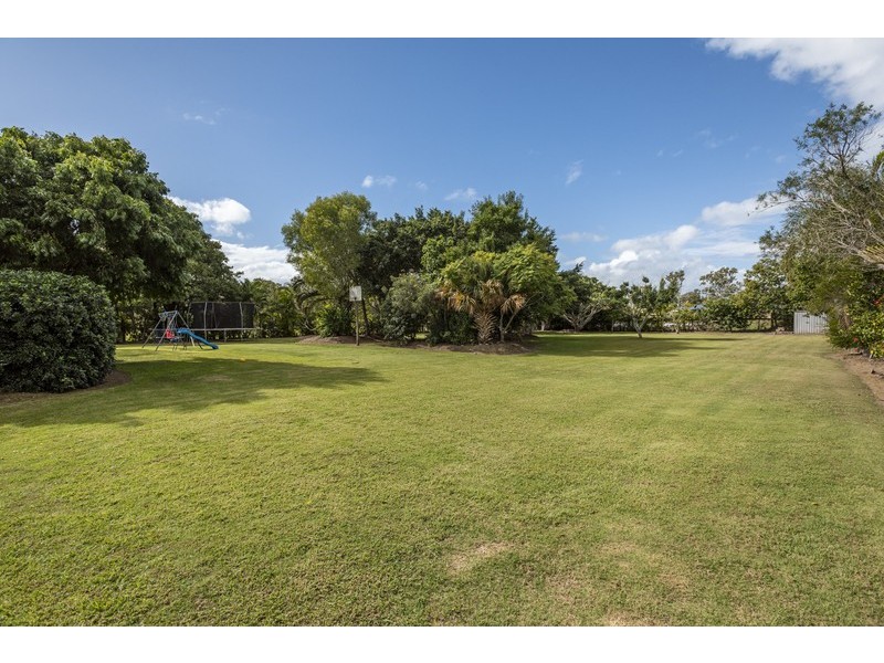 160 Denmans camp Road, Wondunna QLD 4655