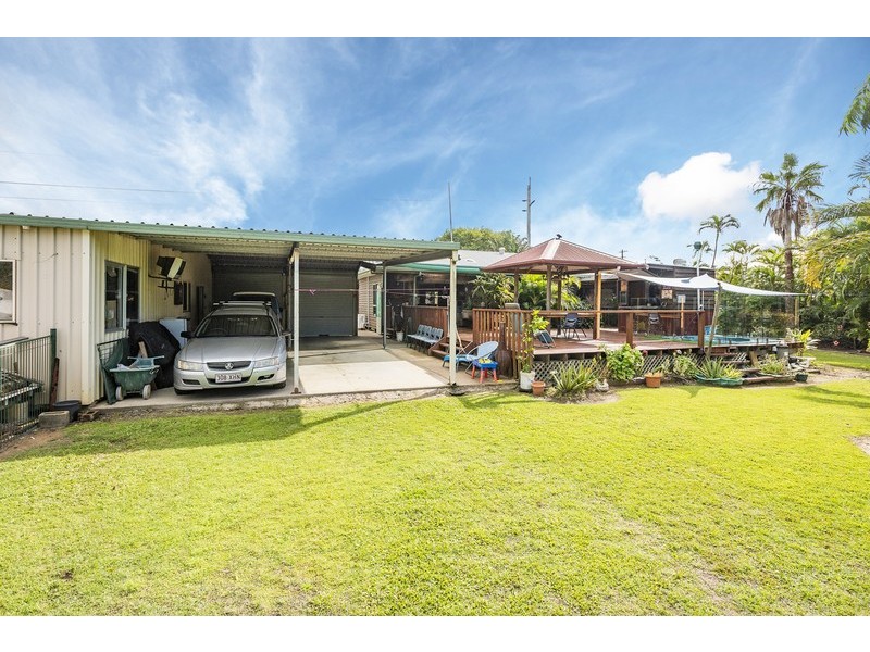 160 Denmans camp Road, Wondunna QLD 4655