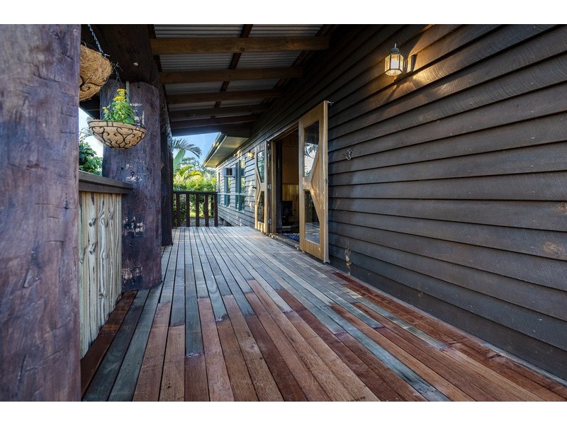 160 Denmans camp Road, Wondunna QLD 4655