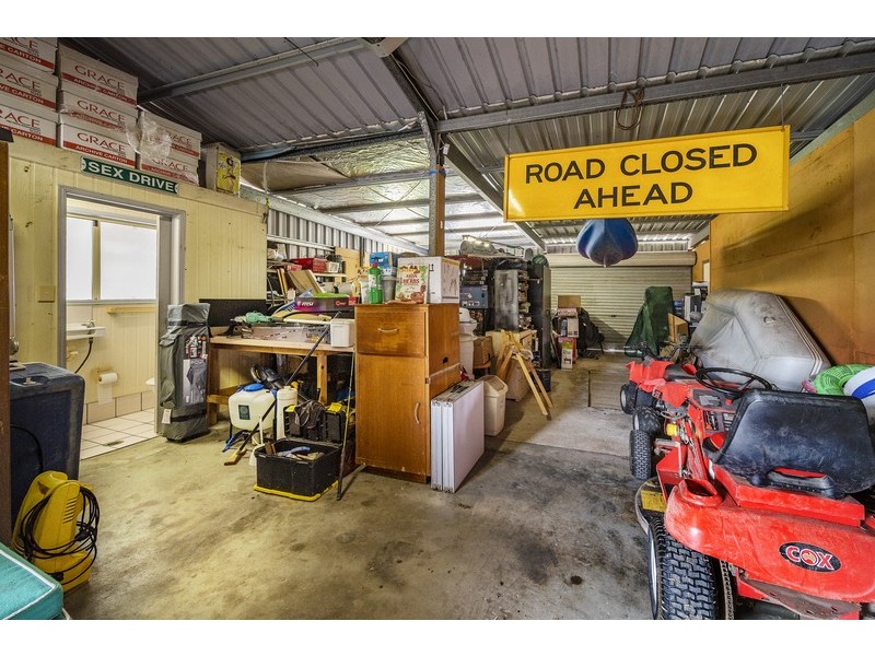 160 Denmans camp Road, Wondunna QLD 4655