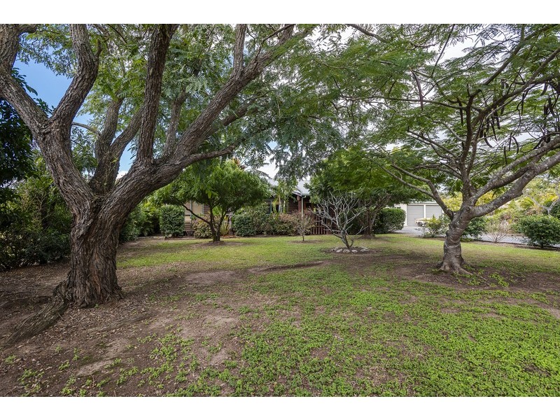 160 Denmans camp Road, Wondunna QLD 4655