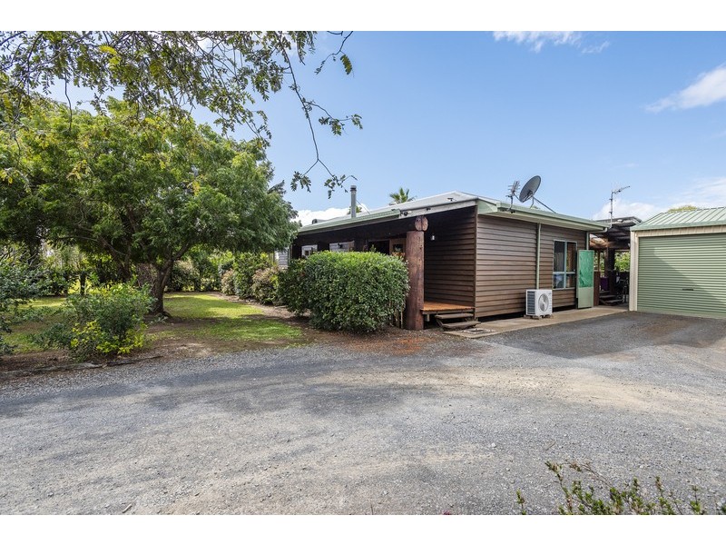 160 Denmans camp Road, Wondunna QLD 4655