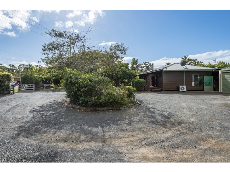 160 Denmans camp Road, Wondunna QLD 4655