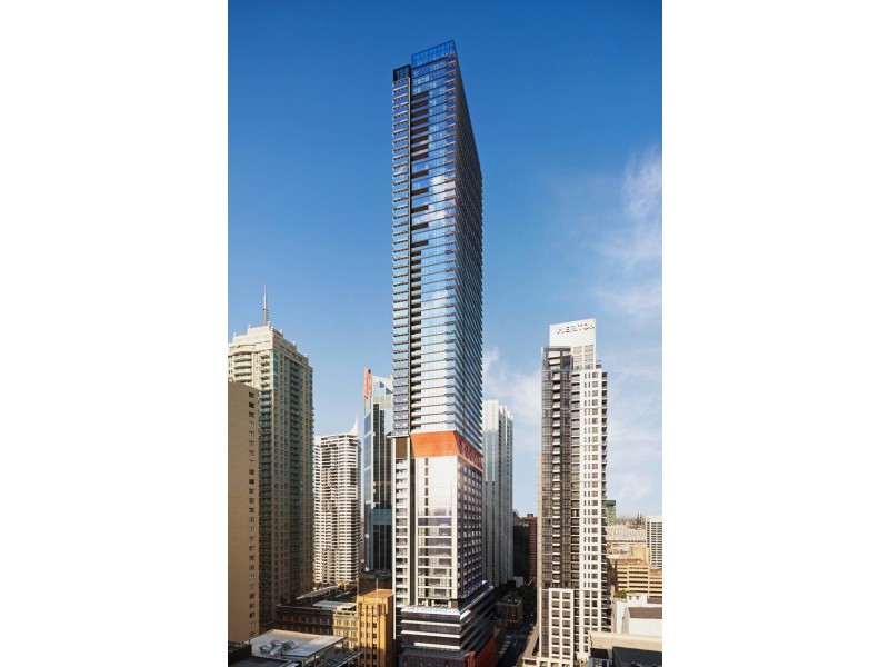 66.03/115 Bathurst Street, Sydney NSW 2000