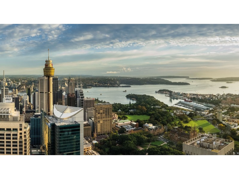 66.03/115 Bathurst Street, Sydney NSW 2000