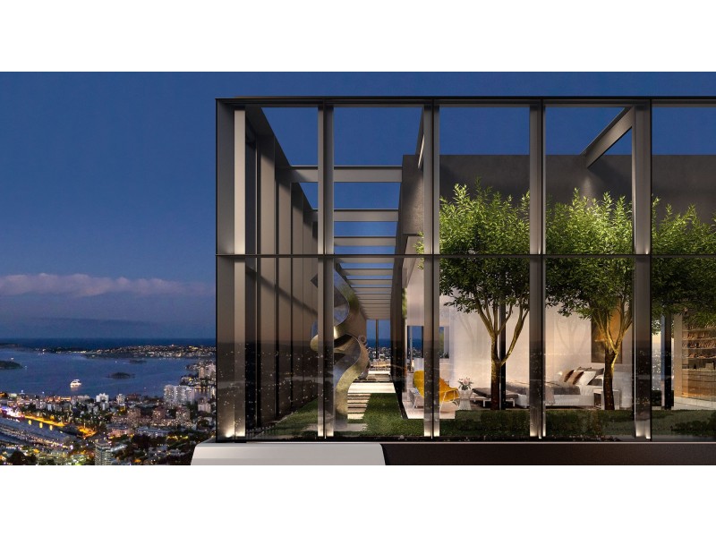 66.03/115 Bathurst Street, Sydney NSW 2000