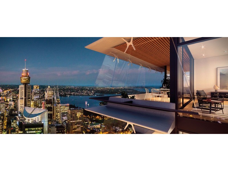 66.03/115 Bathurst Street, Sydney NSW 2000