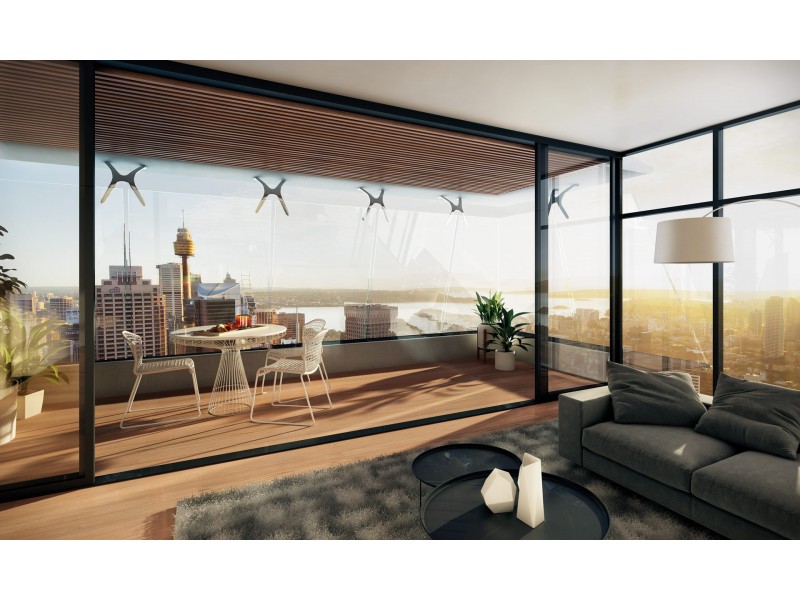 66.03/115 Bathurst Street, Sydney NSW 2000