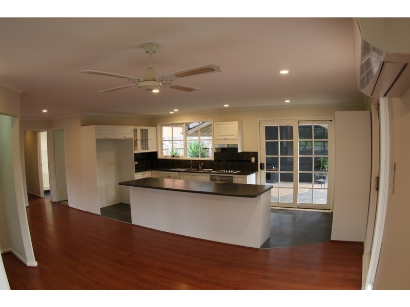 9 Tarwin Drive, Croydon Hills VIC 3136