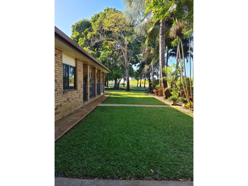 88 Toll Road, Brandon QLD 4808