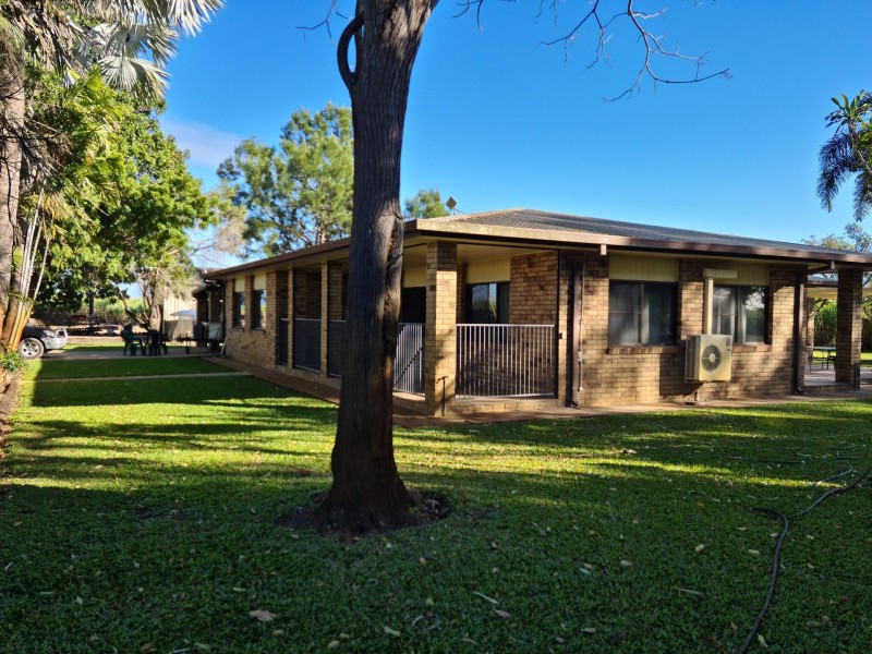 88 Toll Road, Brandon QLD 4808