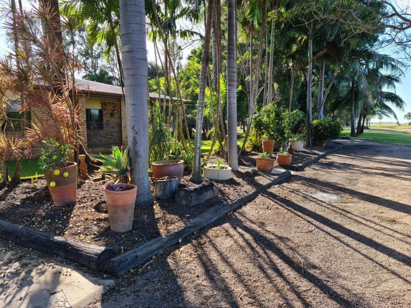 88 Toll Road, Brandon QLD 4808