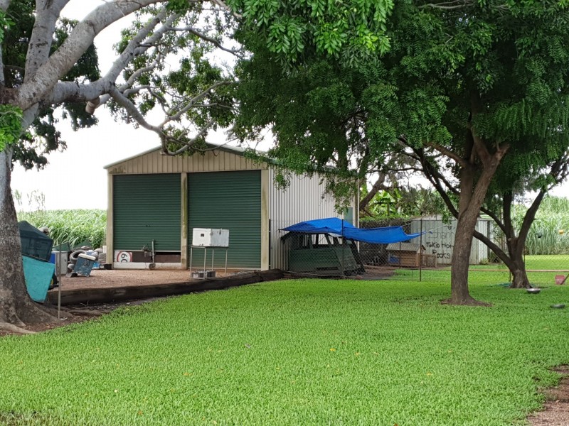 88 Toll Road, Brandon QLD 4808