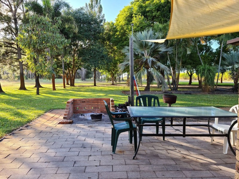 88 Toll Road, Brandon QLD 4808