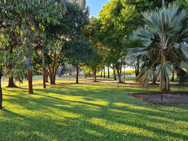 88 Toll Road, Brandon QLD 4808