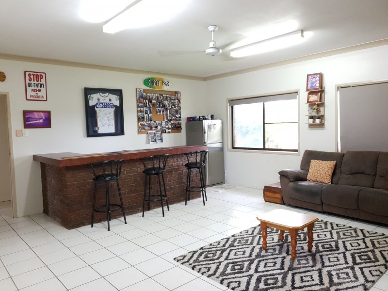 88 Toll Road, Brandon QLD 4808