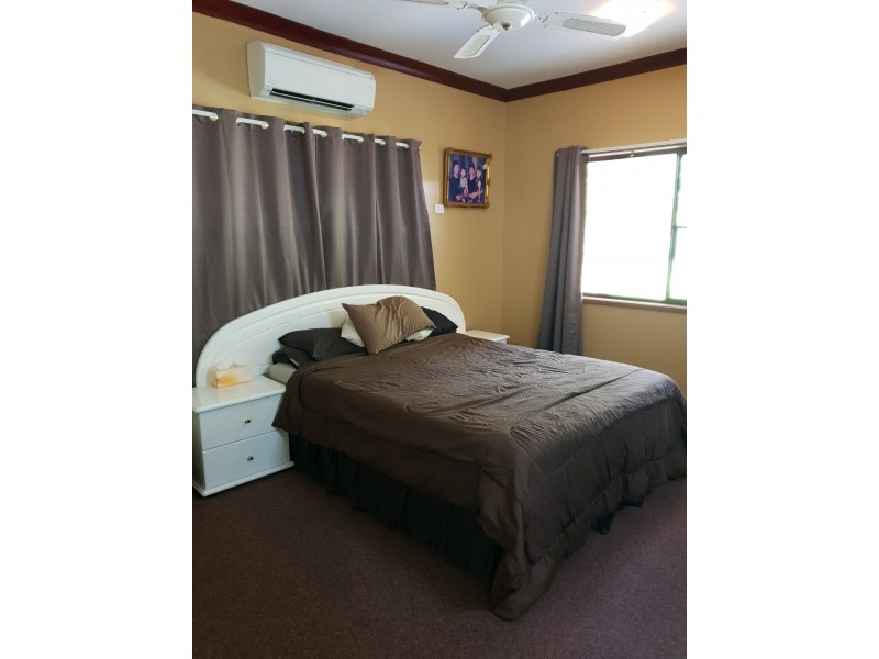 88 Toll Road, Brandon QLD 4808