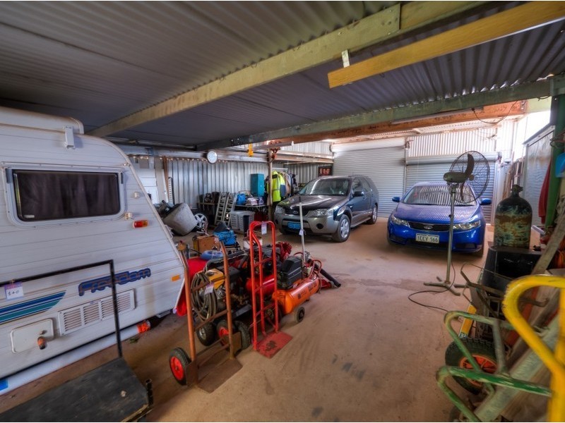 30 Roberts street, Norseman WA 6443