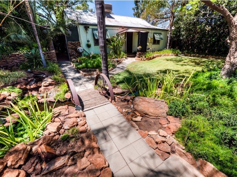 30 Roberts street, Norseman WA 6443